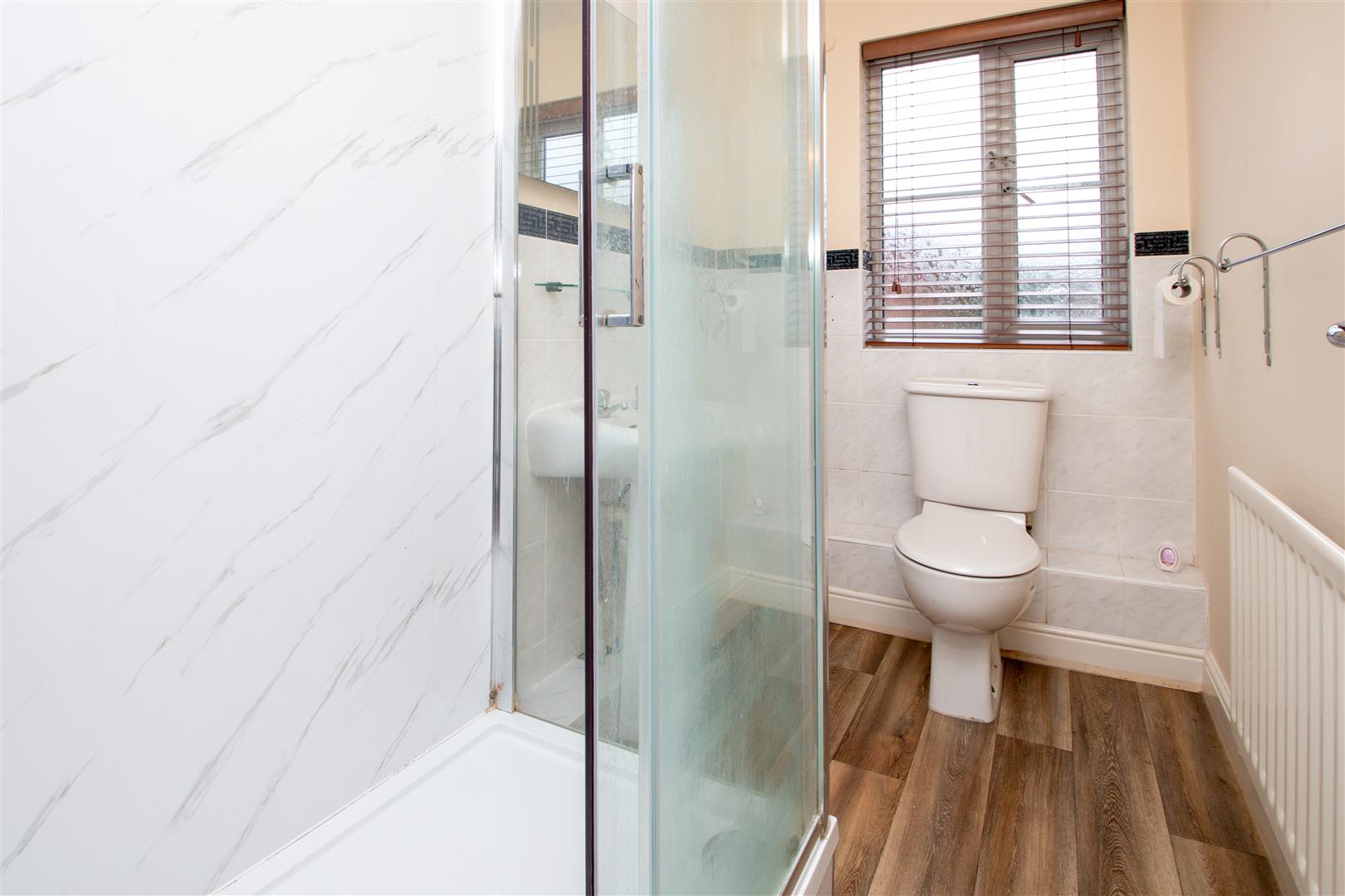 Curtis Croft, Shenley Brook End, Milton Keynes